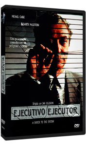 A Shock to the System |   DVD